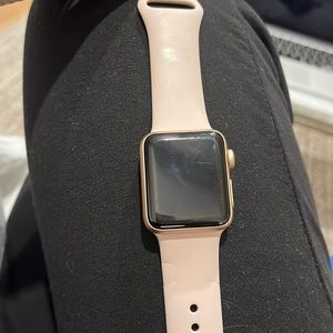 Apple Watch Series 3
